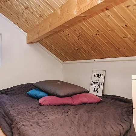 4 Star In Ferienhaus Korsør