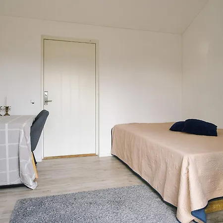 4 Star In Ferienhaus *